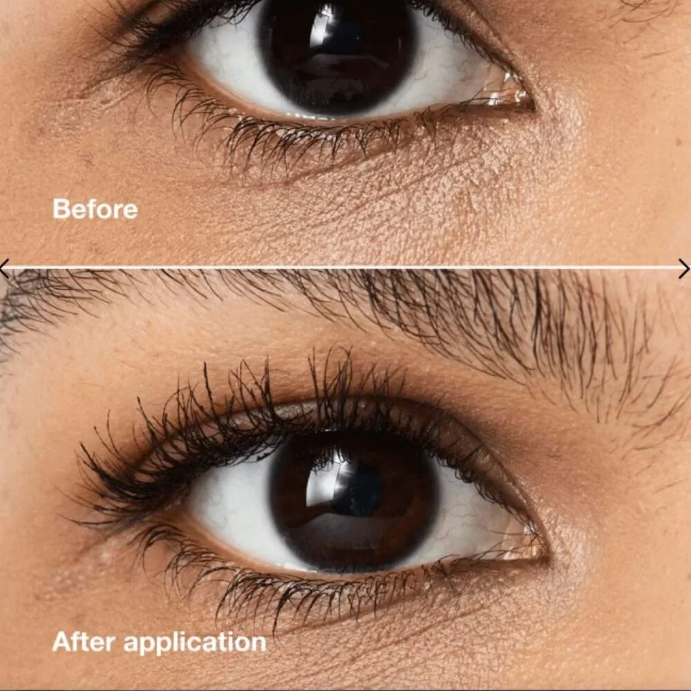 CLINIQUE Lash Power Mascara Long-Wearing Formula Dark Chocolate